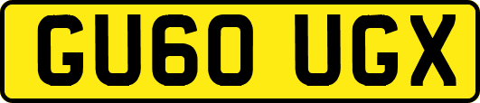 GU60UGX