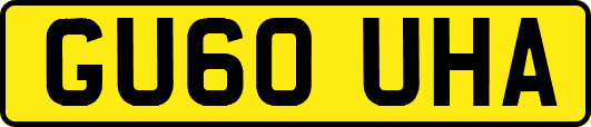 GU60UHA