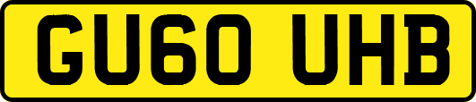 GU60UHB