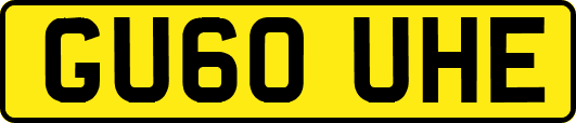 GU60UHE