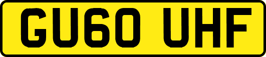 GU60UHF