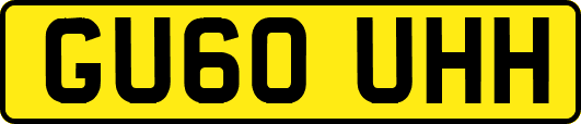 GU60UHH