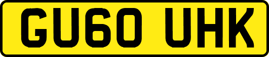 GU60UHK