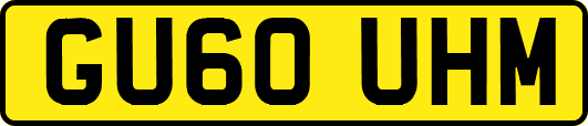 GU60UHM