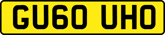 GU60UHO