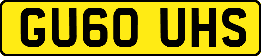 GU60UHS