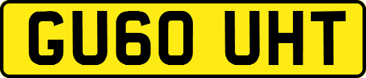 GU60UHT
