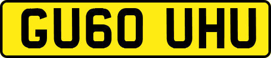 GU60UHU