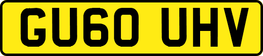 GU60UHV