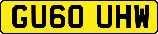 GU60UHW