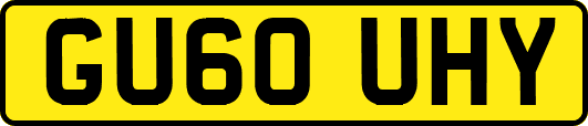 GU60UHY