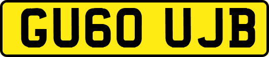 GU60UJB