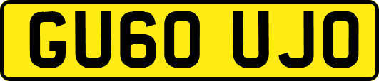GU60UJO