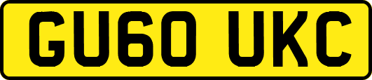 GU60UKC