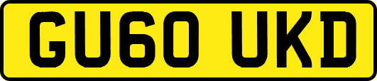 GU60UKD