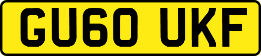 GU60UKF