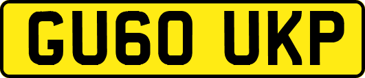 GU60UKP