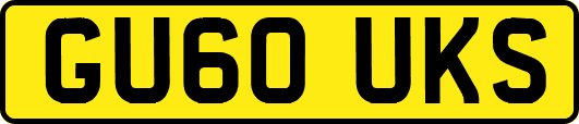 GU60UKS