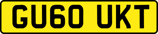 GU60UKT