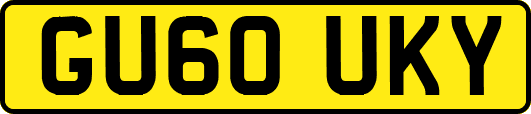 GU60UKY
