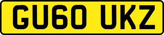 GU60UKZ