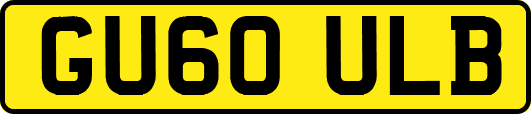 GU60ULB