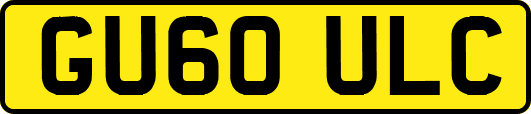 GU60ULC