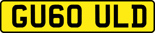 GU60ULD