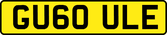 GU60ULE