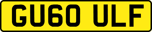 GU60ULF