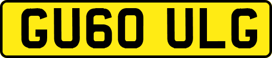 GU60ULG