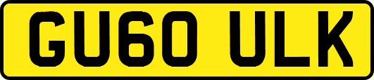 GU60ULK