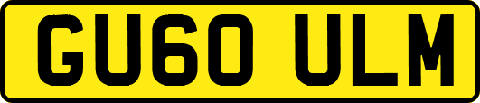 GU60ULM