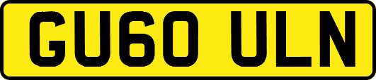 GU60ULN