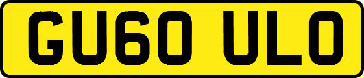 GU60ULO