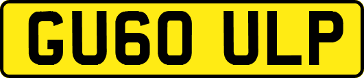 GU60ULP