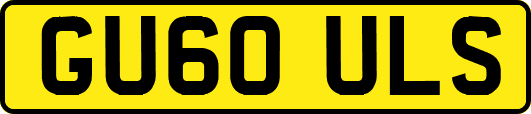 GU60ULS