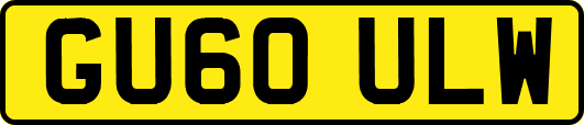 GU60ULW