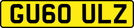 GU60ULZ
