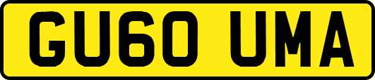 GU60UMA