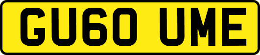 GU60UME