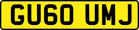 GU60UMJ