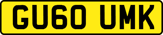 GU60UMK