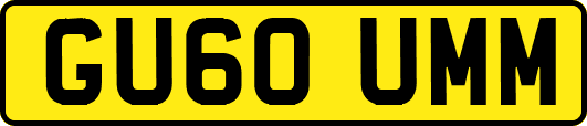 GU60UMM