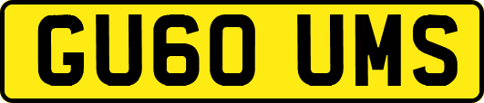 GU60UMS
