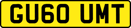 GU60UMT