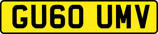 GU60UMV