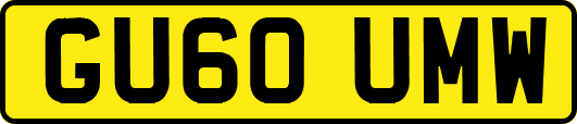 GU60UMW