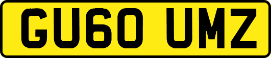GU60UMZ