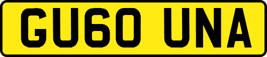 GU60UNA